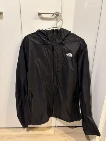 THE NORTH FACE 포켓터블 나일론 자켓 L