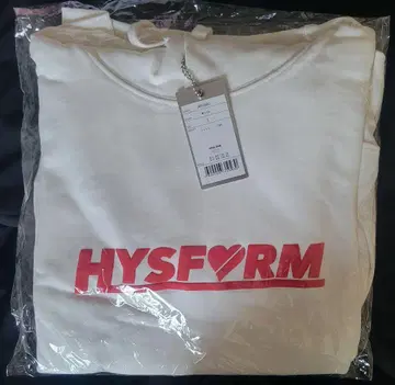 새상품 HYSFORM 후디