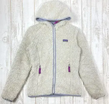 파타고니아(Patagonia) 플리스 보아 자켓 우먼