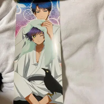 [ 팔견전-동방팔견이문- ] 캐릭터 포스터 컬렉션