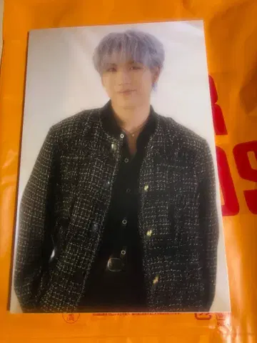 MAZZEL HAYATO 하야토 패널 마젤 타워 레코드