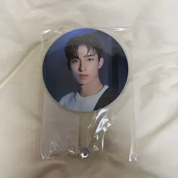 SEVENTEEN 2021 HolidayCollection 도겸 부채