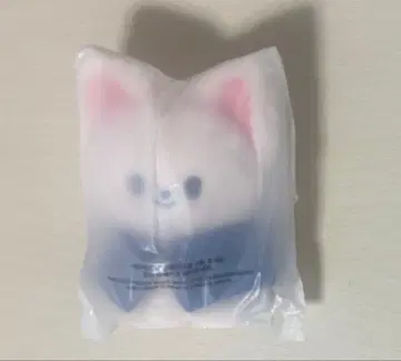 straykids 스키즈 아이엔 폭시니 10cm 봉제 인형