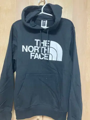 THE NORTH FACE M HALF DOME PULLOVER S