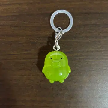 쿠치파치 메지루시 액세서리