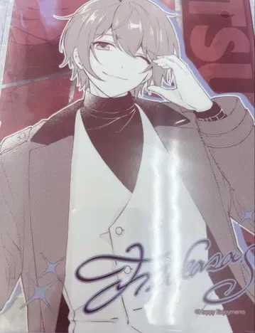 스오우 츠카사  UHA 콜라보 코로로 아크릴 스탠드 아크스타 앙스타