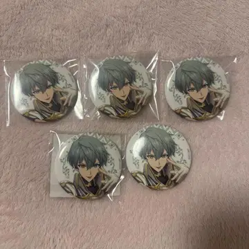 아이나나 무비나나 캔뱃지 애니메이트 특전 이즈미 이오리