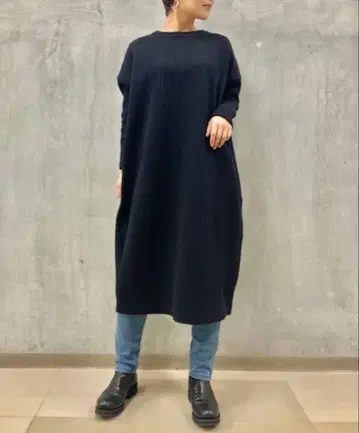 비어즐리 퀼트풍 원피스