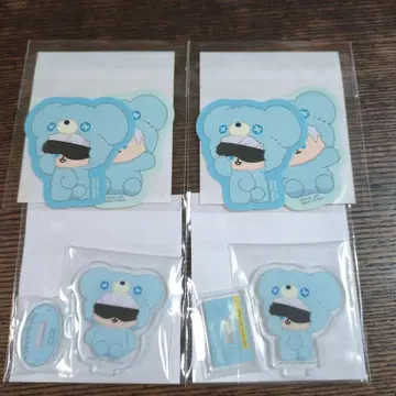 주술회전 세가 럭키 쿠지 고죠 사토루