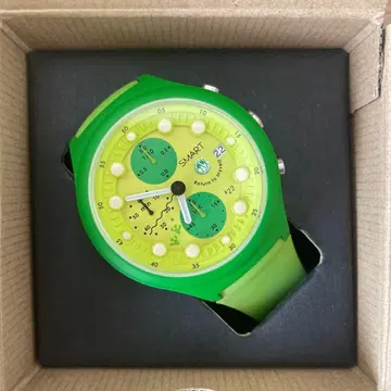 GSX 스마트 워치 2005