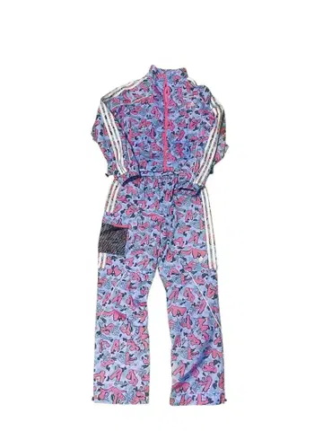 [ adidas ] 그래픽 프린트 저지