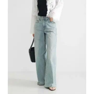 리바이스 어반 리서치 별주 데님 27