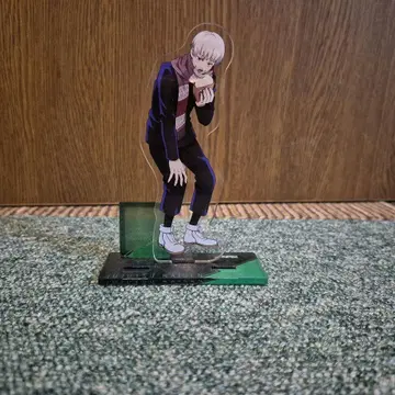 주술회전 이누마키 토게 아크릴 스탠드