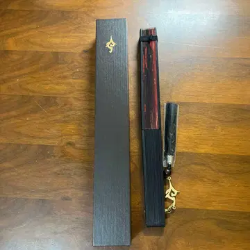 원신 호두 부채