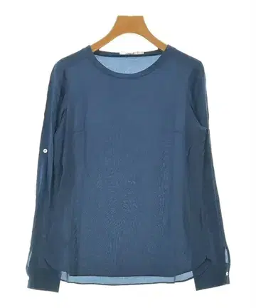 BARBA 여성용 블라우스