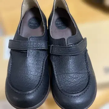 Re:getA R323 블랙 신발 M