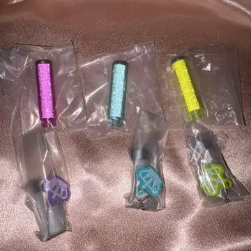 킨브레 가챠 캡슐 토이