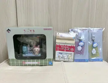 치이카와 제일복권 D