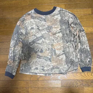 리얼트리 롱티 미국제 스트릿 아메카지