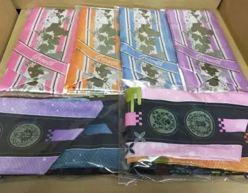 Growth 어레인지 리본 6개 세트