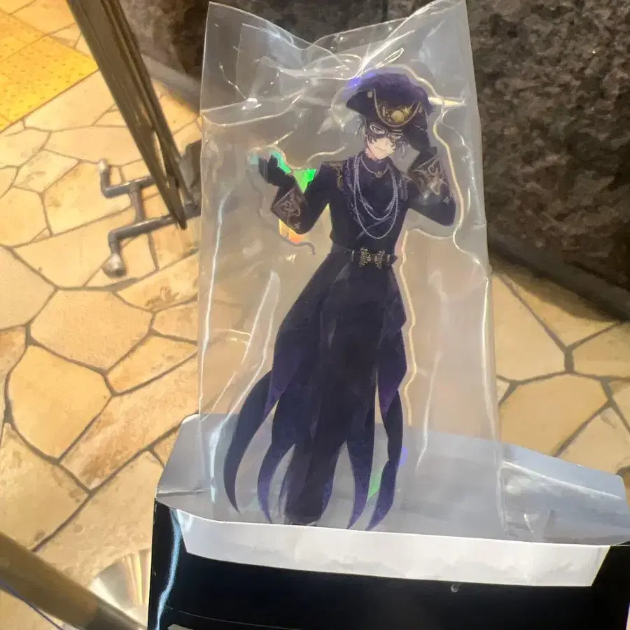 1번째 상품 이미지