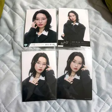 토미타 나나카 묶음 판매