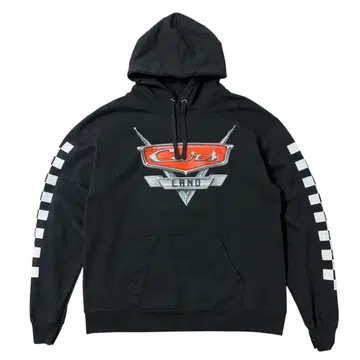 디즈니 카즈랜드 후드티 블랙 캘리포니아 USA Disney