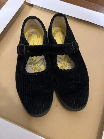 keds 스니커즈 코듀로이 블랙 25.5 bulledesavon