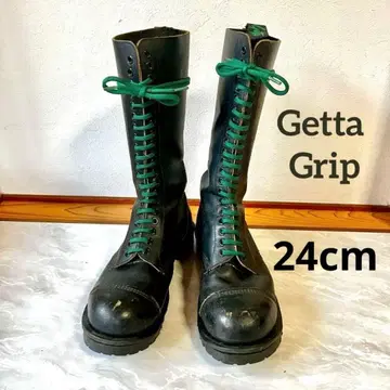 겟타 그립 20홀 영국제