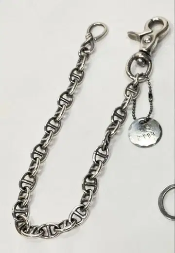 [ 완판템 ] US 산겐자야 지갑 체인