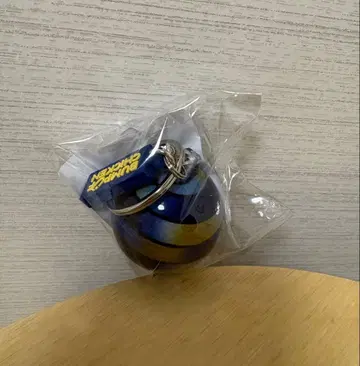 BUMP OF CHICKEN SpheryRendezvous 키링