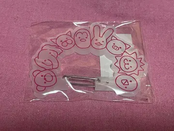 마키시마 히카루 발레베 카라비너