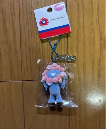 오사카 엑스포 미야쿠미야쿠 키링 (플로키)