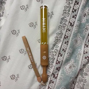 아이나나 응원봉 미나미