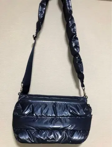 스트랩 포함 Topologie Bottle Sacoche Large