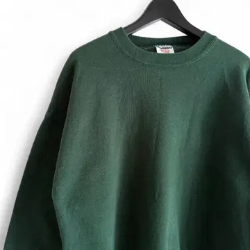 90s 빈티지 USA제 JERZEES CLASS 무지 맨투맨 Q3