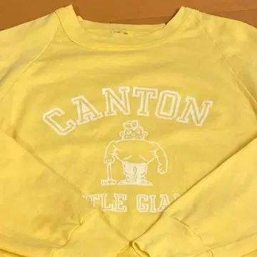 [ 레어 ] vintage sweat