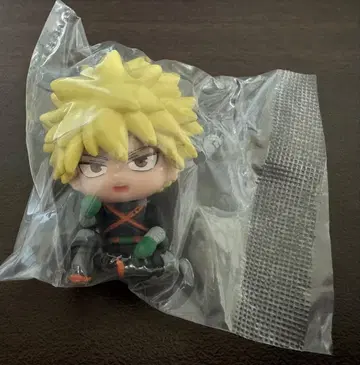 나의 히어로 아카데미아 히로아카 스와라세타이 바쿠고 카츠키