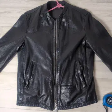 all saints 올세인츠 가죽 자켓 가죽 점퍼 라이더스