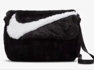 나이키 모코모코 숄더백