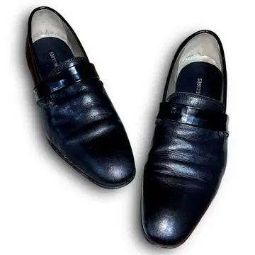 5351 Pour Les Hommes Leather shoes