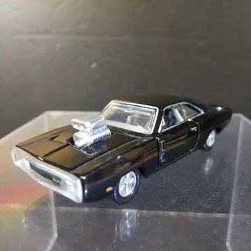 토미카 프리미엄 와일드 스피드 [ 다지 차저 ]