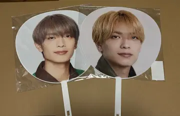 나니와단시 타카하시 쿄헤이 부채