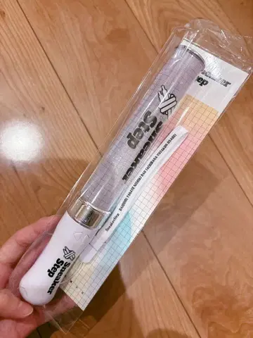 스니스터 - SneakerStep 응원봉