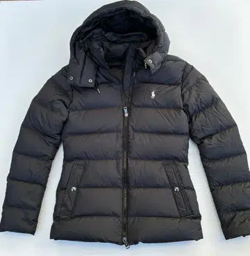 미국 구매 랄프 로렌 여성용 다운 자켓