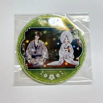 미개봉 새상품 반딧불이의 신부 아크릴 코스터 A