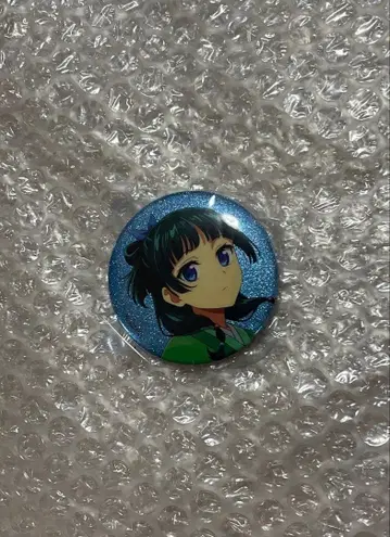 Anime Japan2025 고양이 캔뱃지