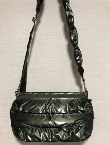 스트랩 포함 Topologie Bottle Sacoche Large