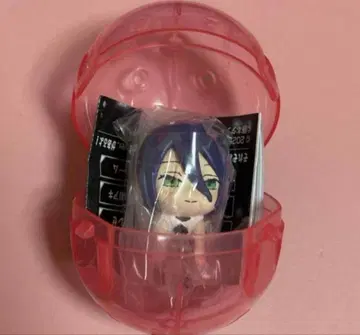 체인소 맨 집게 연결 마스코트 레제 볼체인