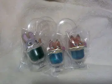 디즈니 스위츠 마스코트 닉 주디